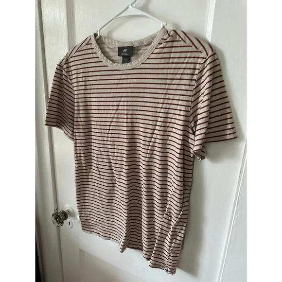 H&M Regular Fit Men’s size small shirt - Picture 2 of 7